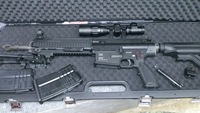 ４１７チャンバーパッキン組み換え