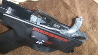 ＭＰ５擦り合わせ中