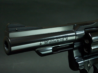 COLT TROOPER MKⅢ　〜FINAL〜