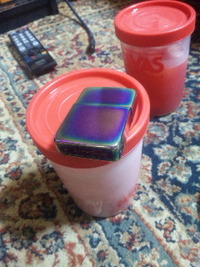 Zippo