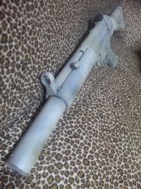 SRC MP5SD5