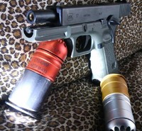 マルイG17