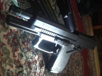 MK23プロト