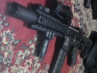 king Arms M7A1