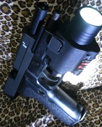SIG SAUER  P226