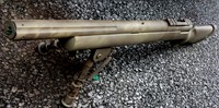 A&k m24塗装最終形体？