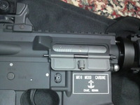 G&P MK18MOD0