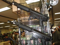STAR　AEG-14FNＣ!!