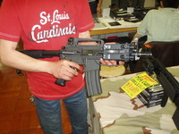 M4ＣＱＢ-R