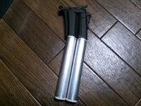 ＧＨＫのマガジンの構造