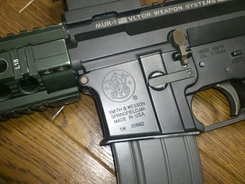 TROY M7A1 Kingarms