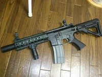 ふとM7A1