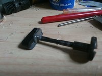 パチホロ修理完了