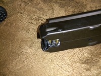 ＭＰ５マガジン