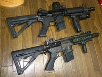 M4コンパクト 愛