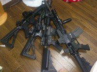 物量(M4)作戦