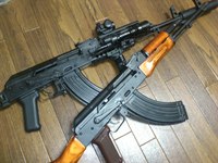 物量(インシュアラー)作戦