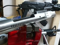 WA M4に愛情を