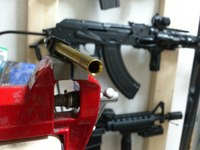 G19 バレルを見てみる