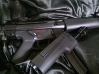ＭＰ5ならこのスタイル