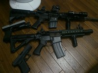 ついつい…
