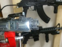 WA M4ローディングノズル
