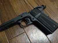 削ったガバグリップ