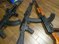 弾速計が