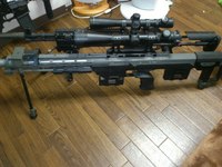 スナイパー軍団