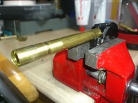 むむっ！バレルを見せろですと？！