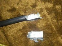 やっぱりダメでした(笑)