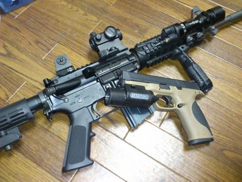 ベタだけど鉄板な組み合わせ