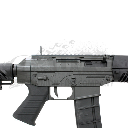 ECHIGOYA南福岡BLOG:【新製品】SIG 550シリーズの北米市場向け