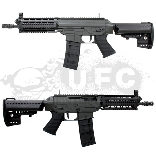 ECHIGOYA南福岡BLOG:【新製品】SIG 550シリーズの北米市場向けモデルが電動ガン化！