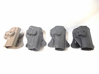 素早く・使いやすく・お得なホルスター