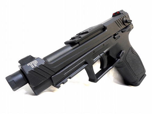 ECHIGOYA南福岡BLOG:TAURUS TX-22モチーフのガスハンドガン！