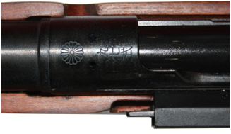 【再販予約】日本軍狙撃銃の決定版、S&T 九七式が再販されます♪