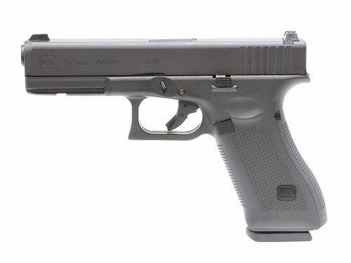 ECHIGOYA南福岡BLOG:【新製品】ライセンスGLOCK、限定セラコート