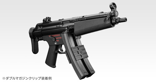 【予約】待望の次世代MP5オプションが6/2発売決定！