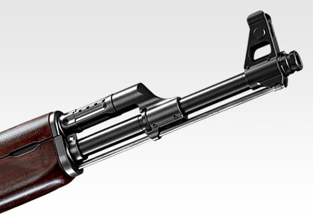 【新製品】AKファン待望の折畳式次世代AKS47が遂に登場！【予約受付中】