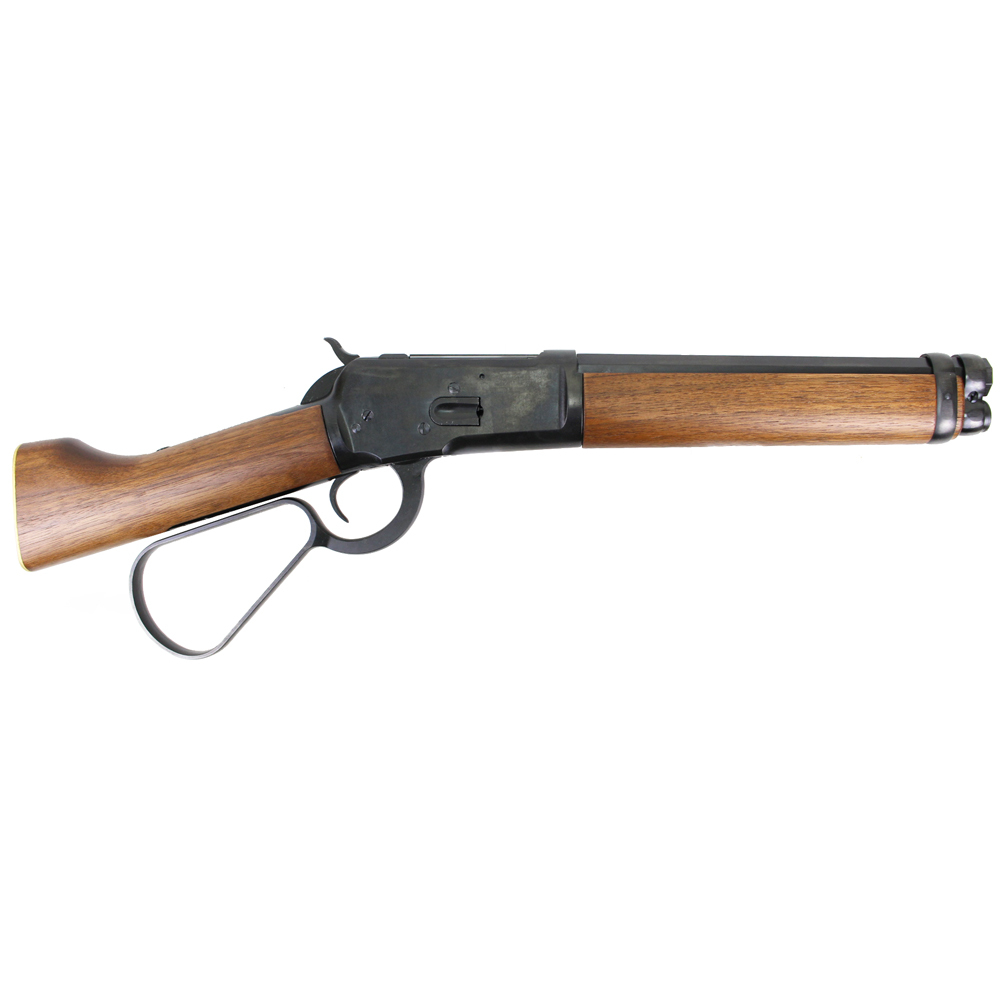 マルシン Winchester M1892 RANDALL CUSTOM  厳選ウォールナットストック