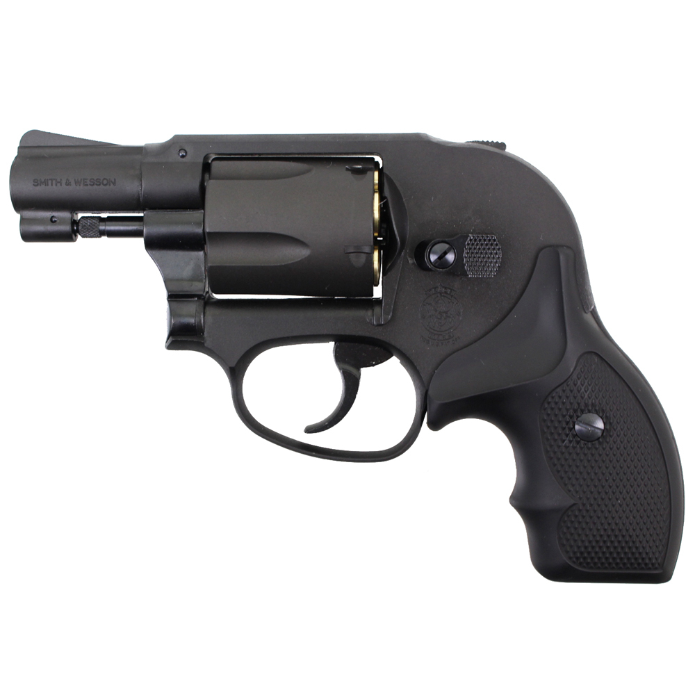 マルシン SMITH&WESSON 38 S&W.SPL-