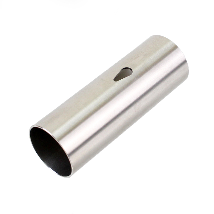 RETRO ARMS CNC Stainless Steel Cylinder