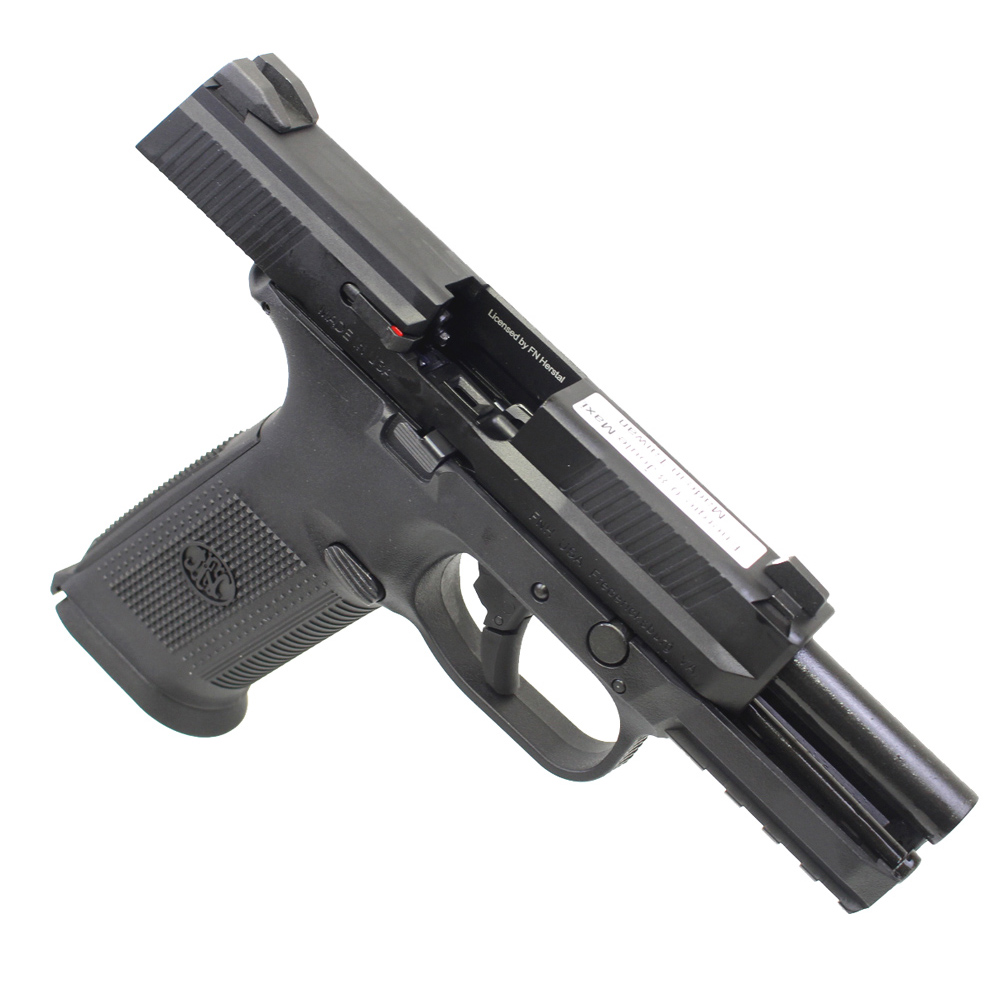 ECHIGOYA アキバ BLOG:CYBERGUN FNS-9 再入荷！