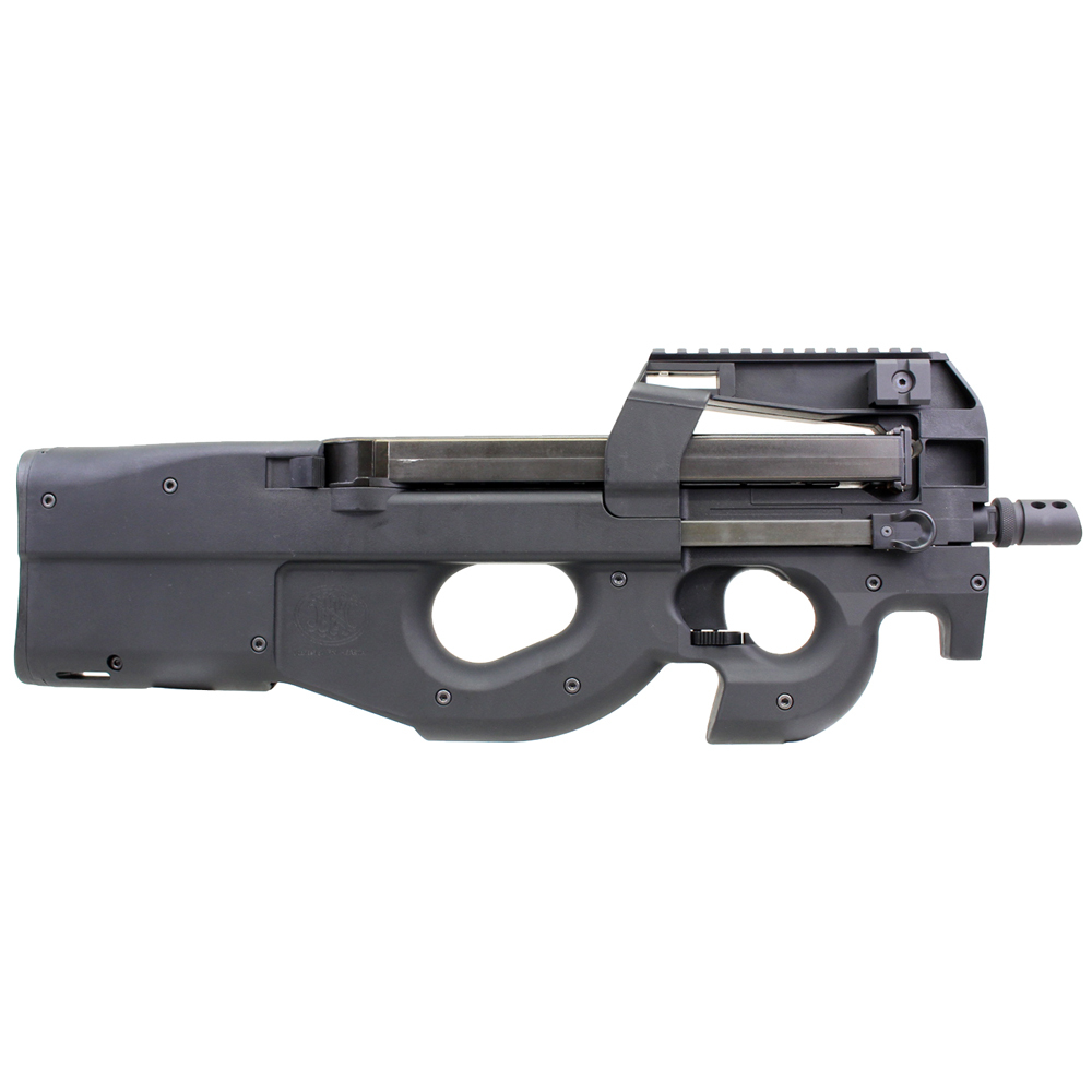 CYBERGUN FN HERSTAL P90 GBB JPversion BK (WE OEM/ガスガン)