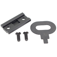 NOVEL ARMS Spacer for Magnifier 4.1mm 2022/09/25 16:35:00