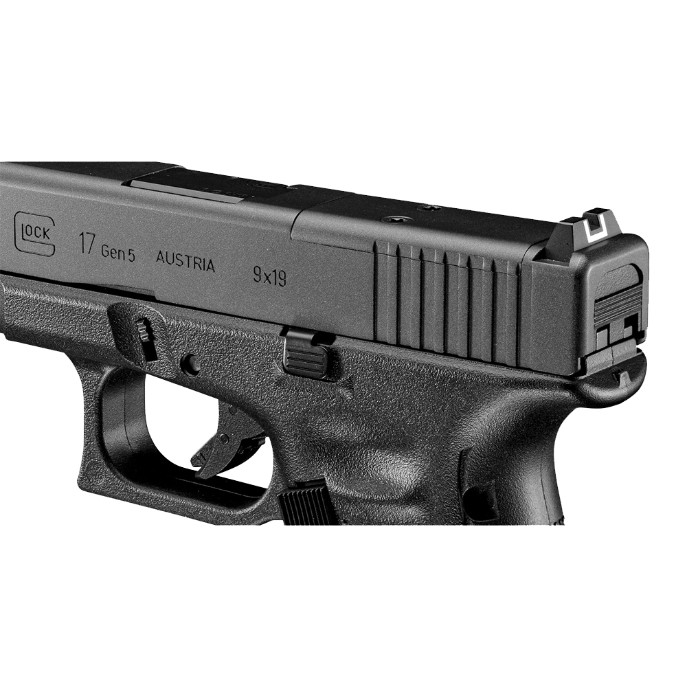 ECHIGOYA アキバ BLOG:東京マルイ G17 Gen5 MOS 予約受付中です！
