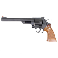 タナカ S&W M29 カウンターボアード 8 3/8inch HW モデルガン