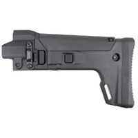 次世代電動ガン MP5シリーズ対応 ACRタイプストック 再入荷！