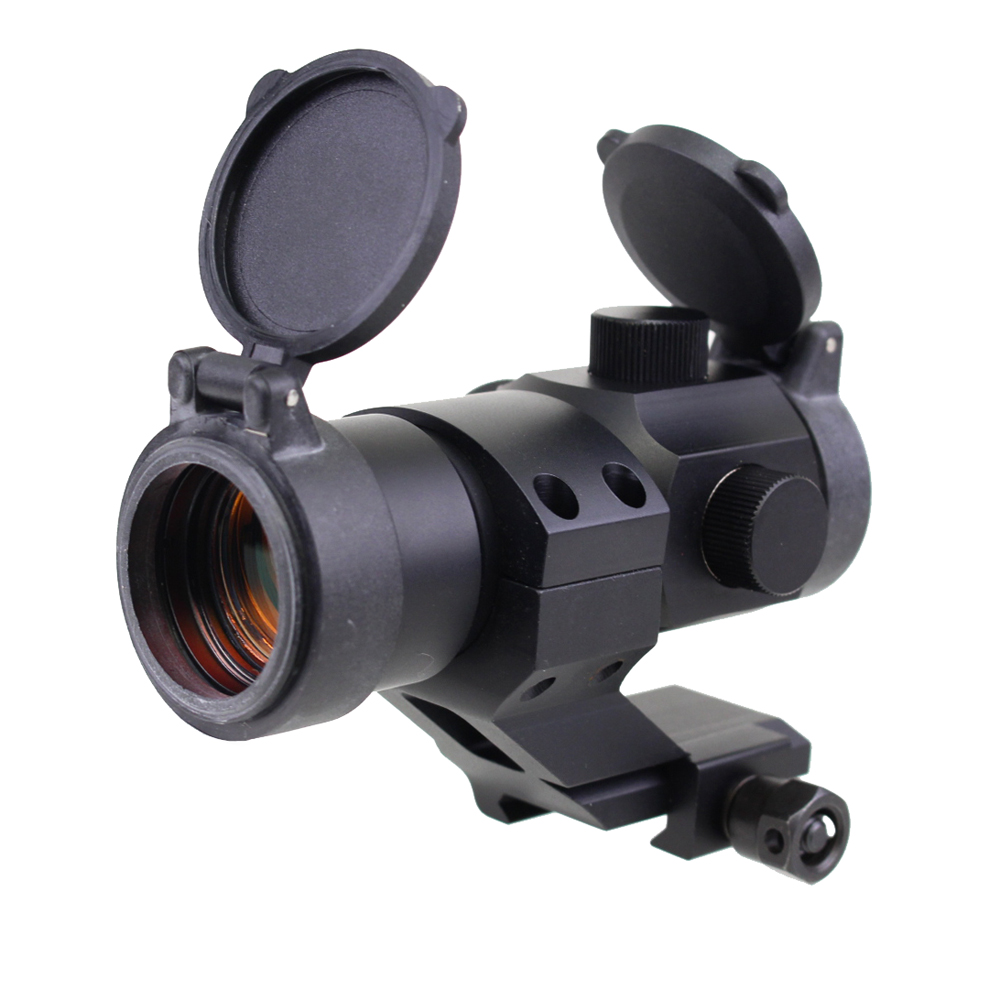 DMAG RED DOT SIGHT - トイガン